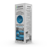 كومبليت هير لوشن – حل لتساقط الشعر وتعزيز النمو بالكافيين والبيوتين