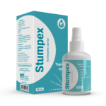 Stumpex Spray 70% Alcohol offers gentle yet powerful wound care and sterilization. It is ideal for cuts, neonatal stump care, and hand sanitization. It is enriched with Tea Tree Oil.