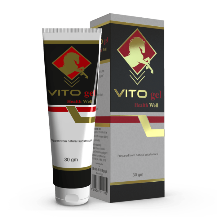 Vito Gel is a carefully formulated intimate gel designed to enhance both desire and performance.